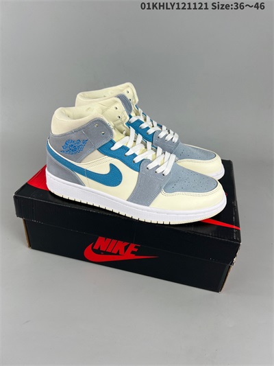 women air jordan 1 shoes 2022-12-11-404